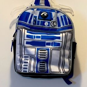Star Wars Small Backpack